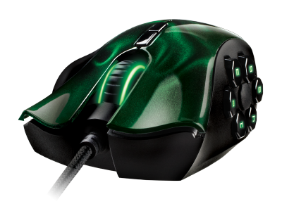 Razer Naga