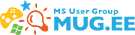 MUG logo